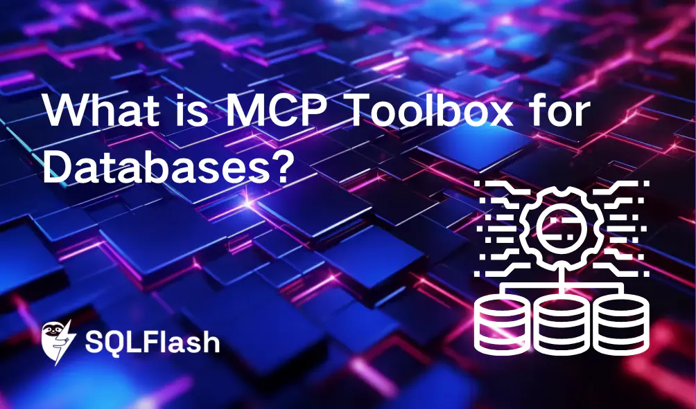 What is MCP Toolbox for Databases?