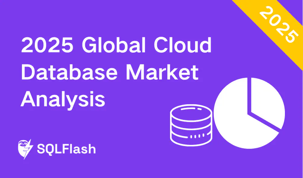 2025 Global Cloud Database Market Analysis