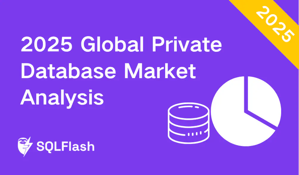 2025 Global Private Database Market Analysis