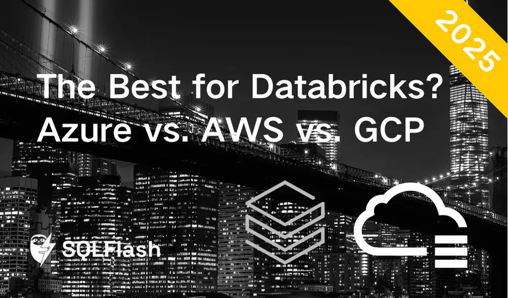 Which Cloud is the Best for Databricks: Azure, AWS, or GCP?