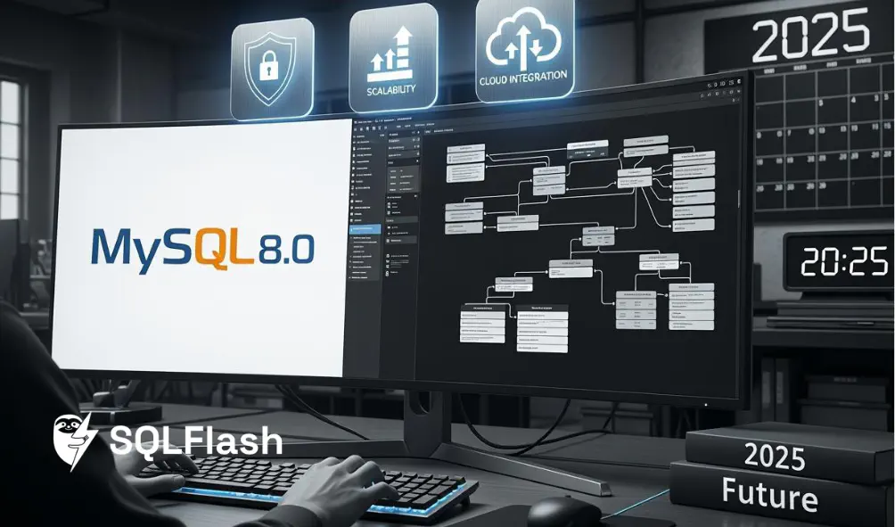 Why MySQL 8.0 Still Matters in 2025 and Beyond?
