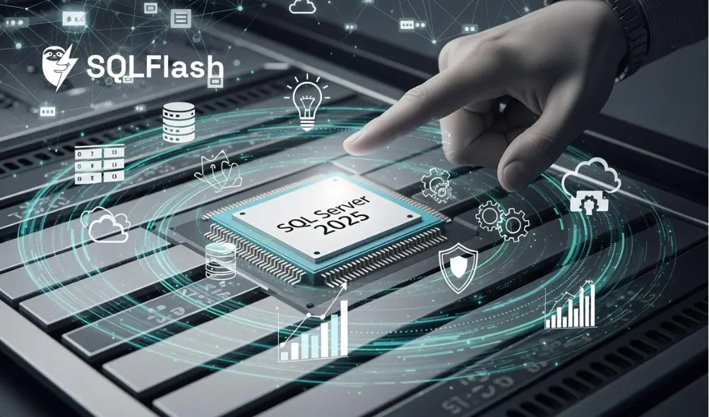 Key Enhancements in SQL Server 2025 You Should Know