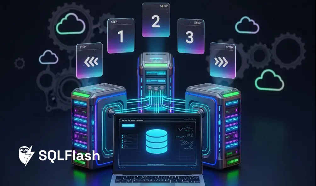 Step-by-Step Guide to Setting Up MySQL InnoDB Cluster