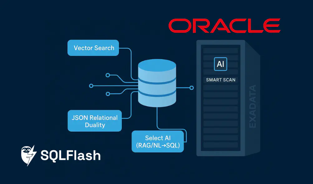 Oracle Database 26ai: Ultimate Guide for DBAs