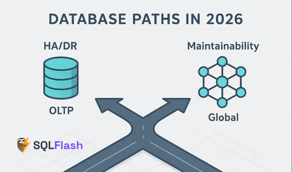 Top 7 MySQL Alternatives (2026): When to Stay or Switch