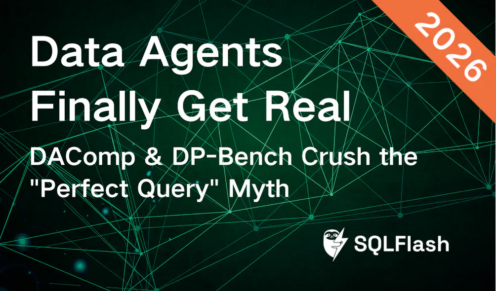Data Agents Finally Get Real: DAComp & DP-Bench Crush the 'erfect Query' Myth